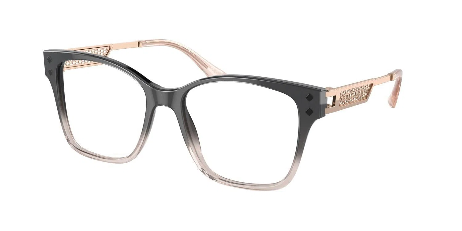 Bvlgari 4213 Eyeglasses - view 2